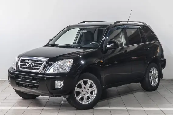 Chery Tiggo (T11)