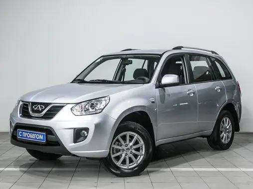 Chery Tiggo (T11)